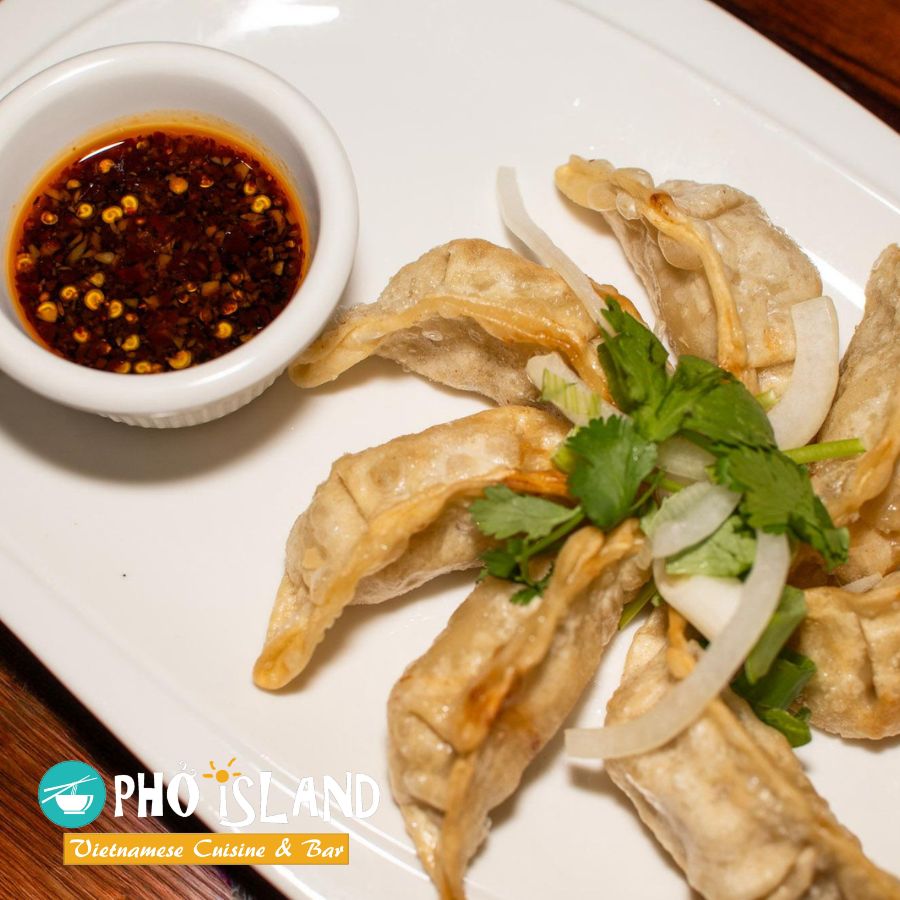 Vietnamese Signature Dishes